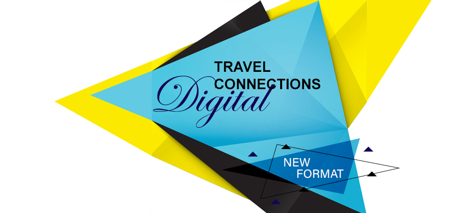 travel connections online